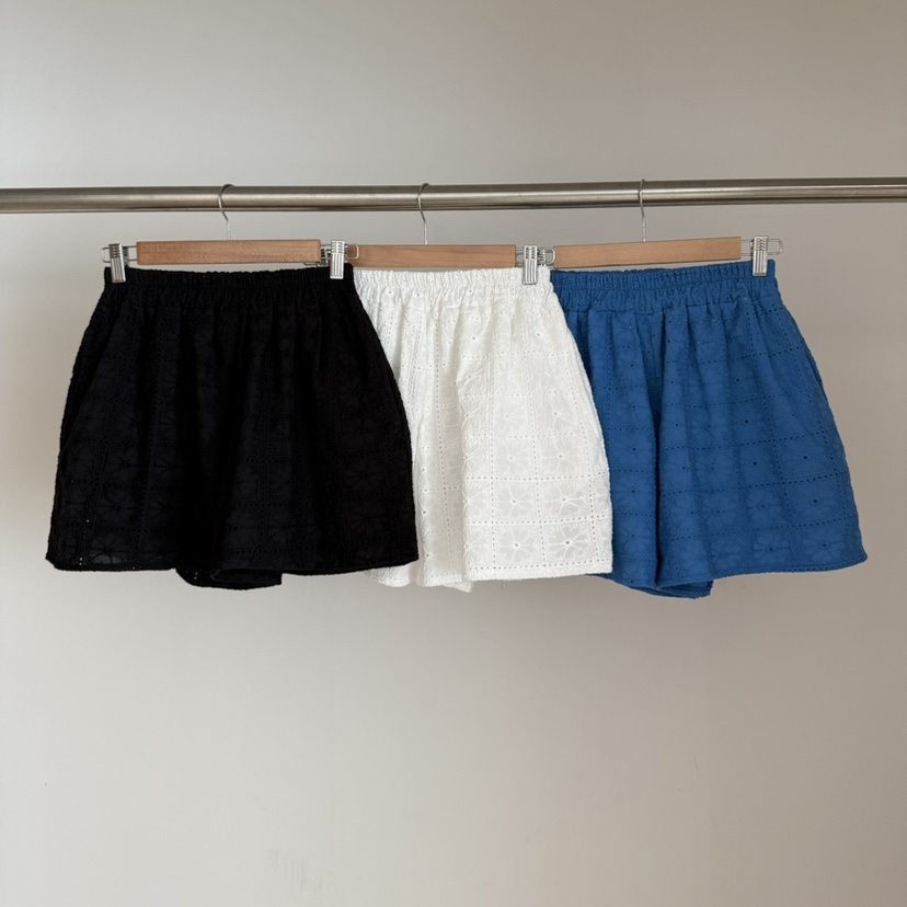 HEYJUDE韓國東大門直郵女士新款時尚26春夏休閑熱賣人氣短褲HEYJUDE短褲