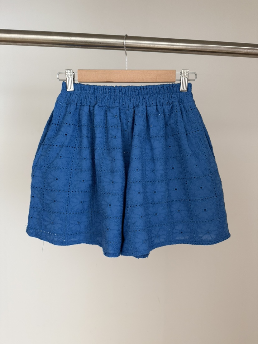 HEYJUDE韓國東大門直郵女士新款時尚26春夏休閑熱賣人氣短褲HEYJUDE短褲圖色1