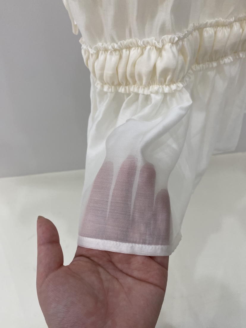 MUSHROOM EFFECT韓國直郵女裝新款26春夏休閑推薦連衣裙MUSHROOM EFFECT連衣裙