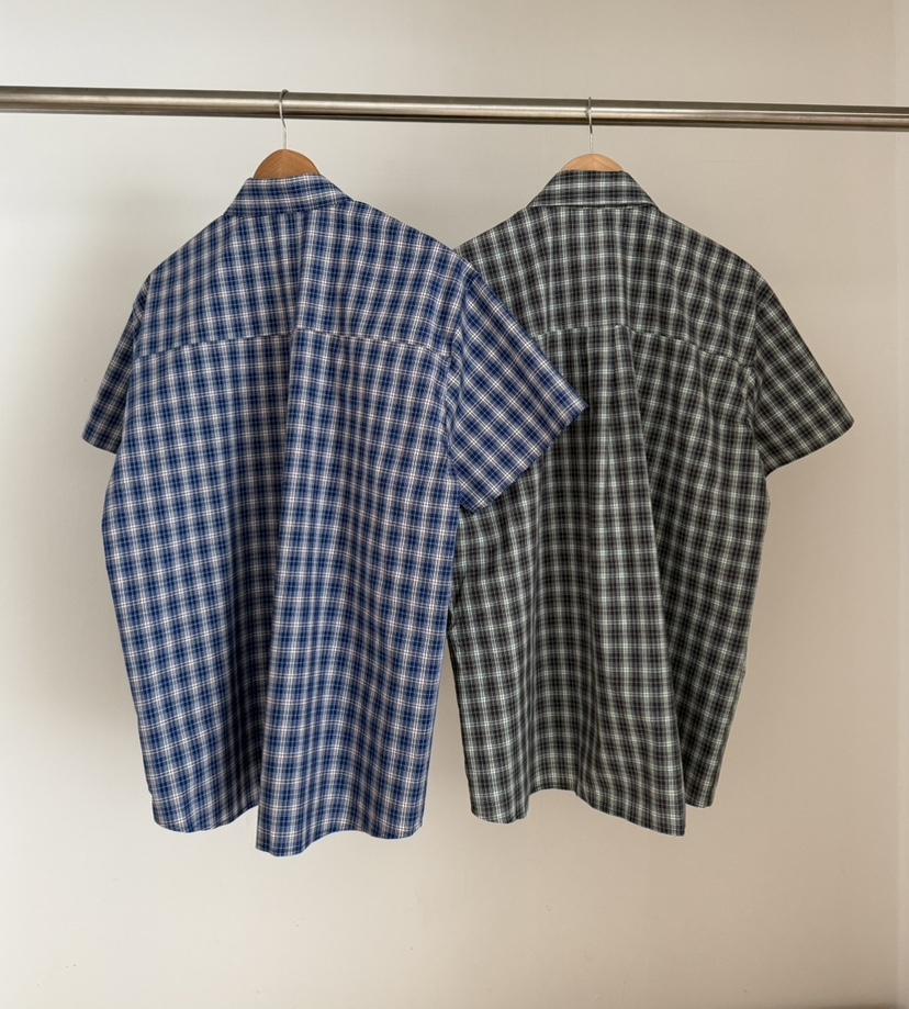 HEYJUDE韓國直郵實拍女裝新款26春夏時尚推薦人氣襯衫蕾絲衫HEYJUDE襯衫/蕾絲衫