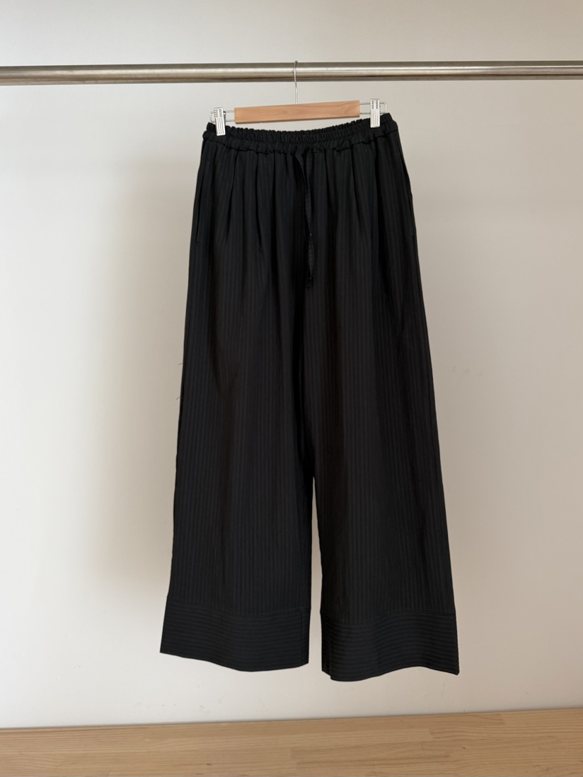 HEYJUDE韓國代購女裝新品推薦熱賣時尚休閑26春夏職業休閑褲HEYJUDE休閑褲圖色1