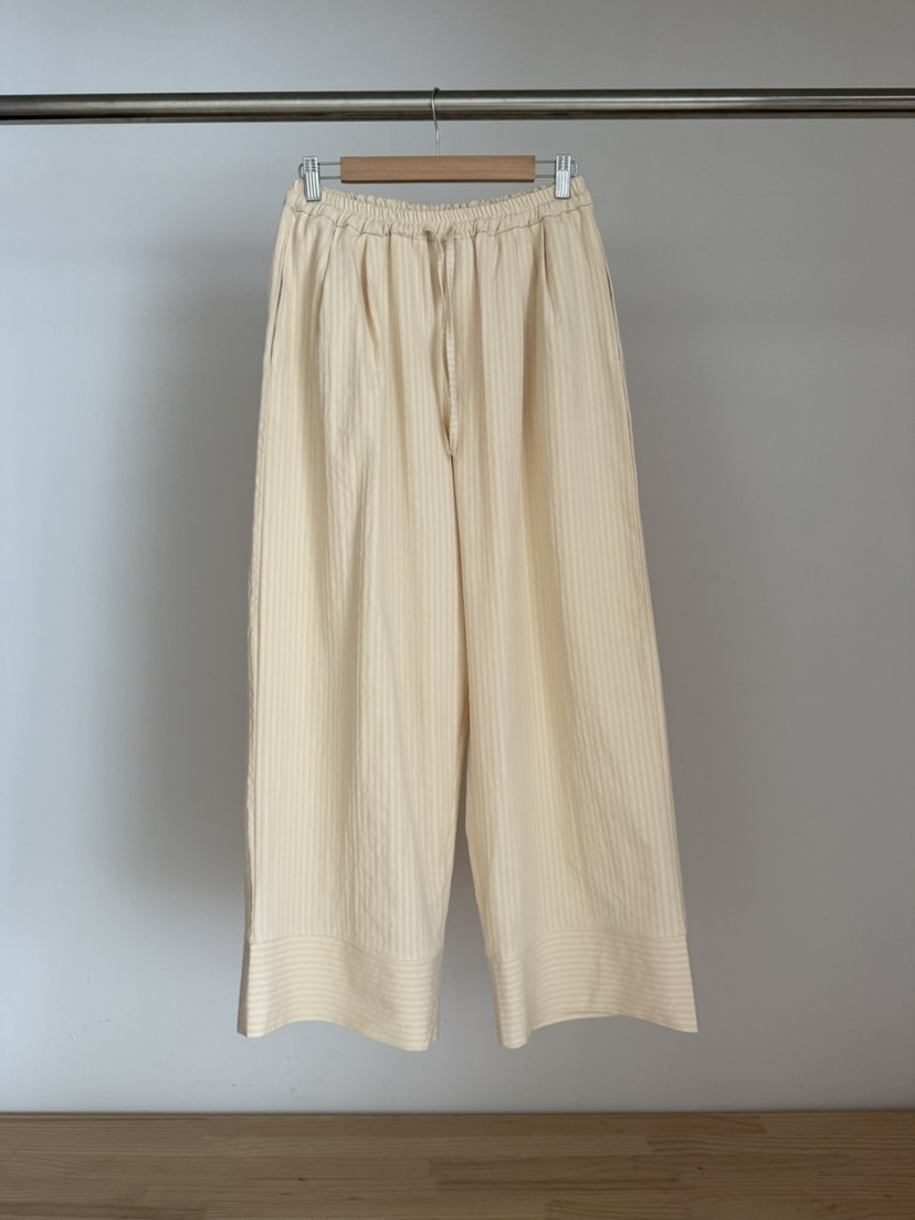 HEYJUDE韓國代購女裝新品推薦熱賣時尚休閑26春夏職業休閑褲HEYJUDE休閑褲圖色2