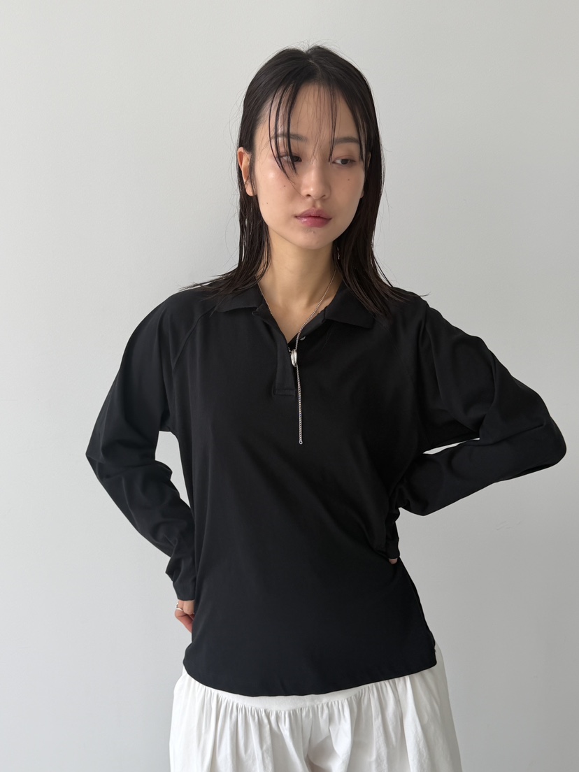 KARE/WEREPIECE韓國代購女裝新品人氣推薦26春夏長袖T恤KARE/WEREPIECE長袖T恤