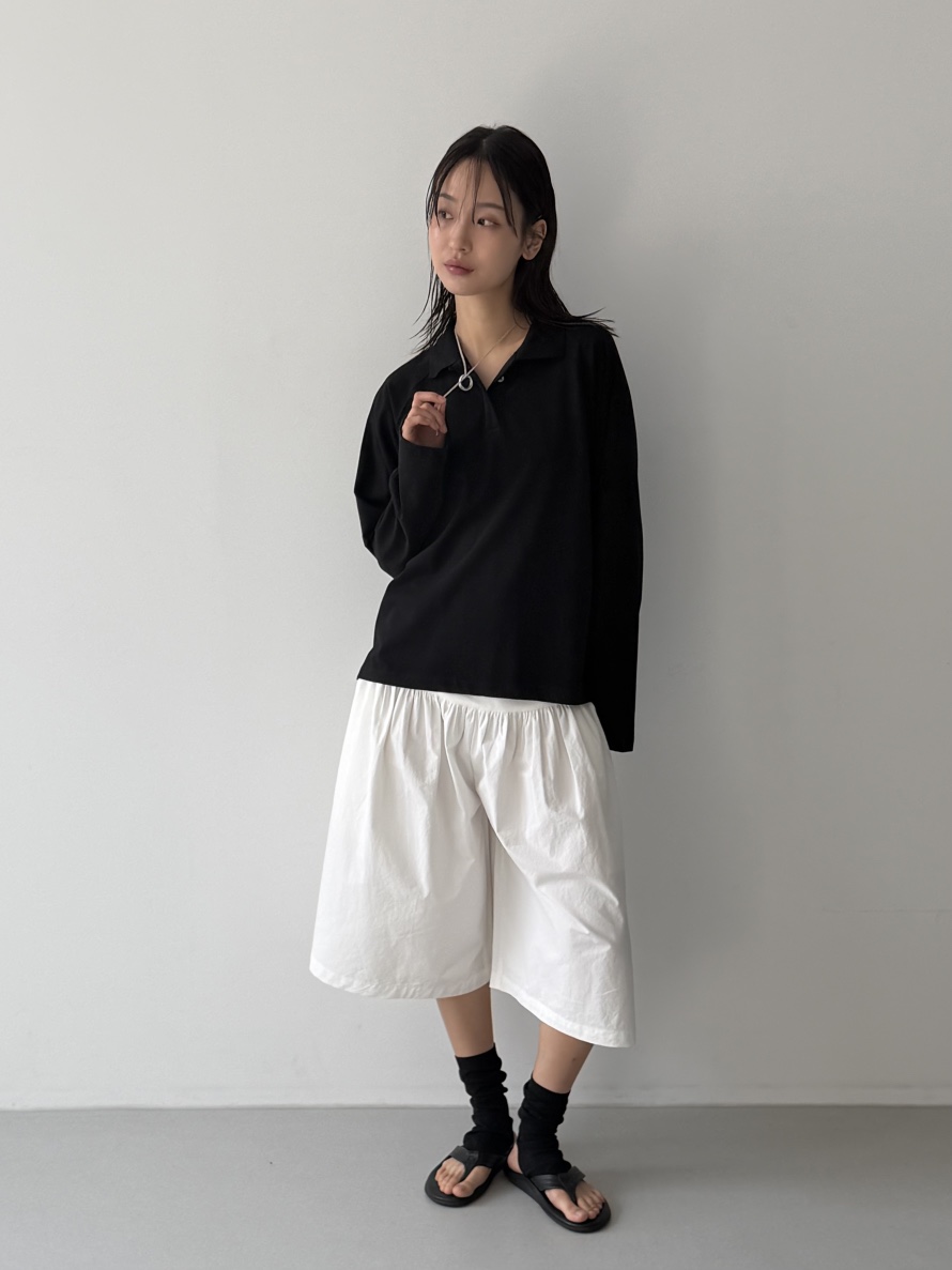 KARE/WEREPIECE韓國代購女裝新品人氣推薦26春夏長袖T恤KARE/WEREPIECE長袖T恤