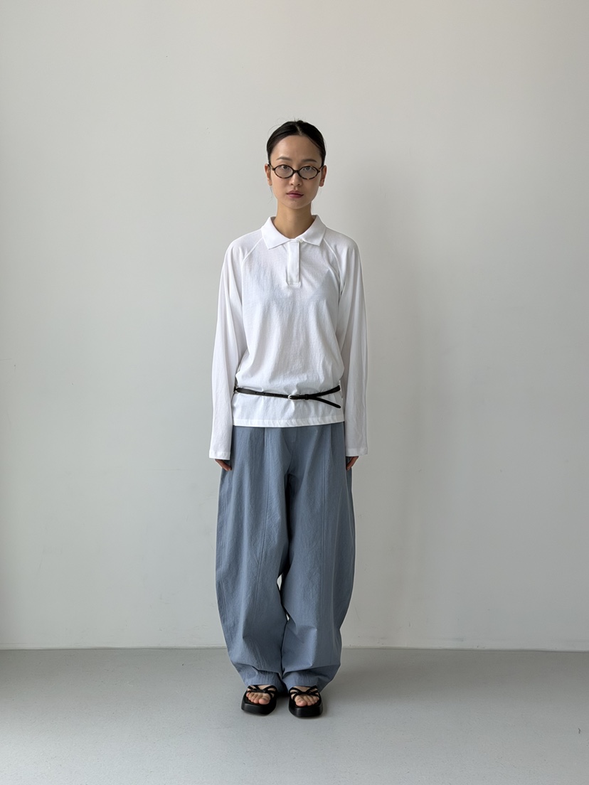 KARE/WEREPIECE韓國代購女裝新品人氣推薦26春夏長袖T恤KARE/WEREPIECE長袖T恤