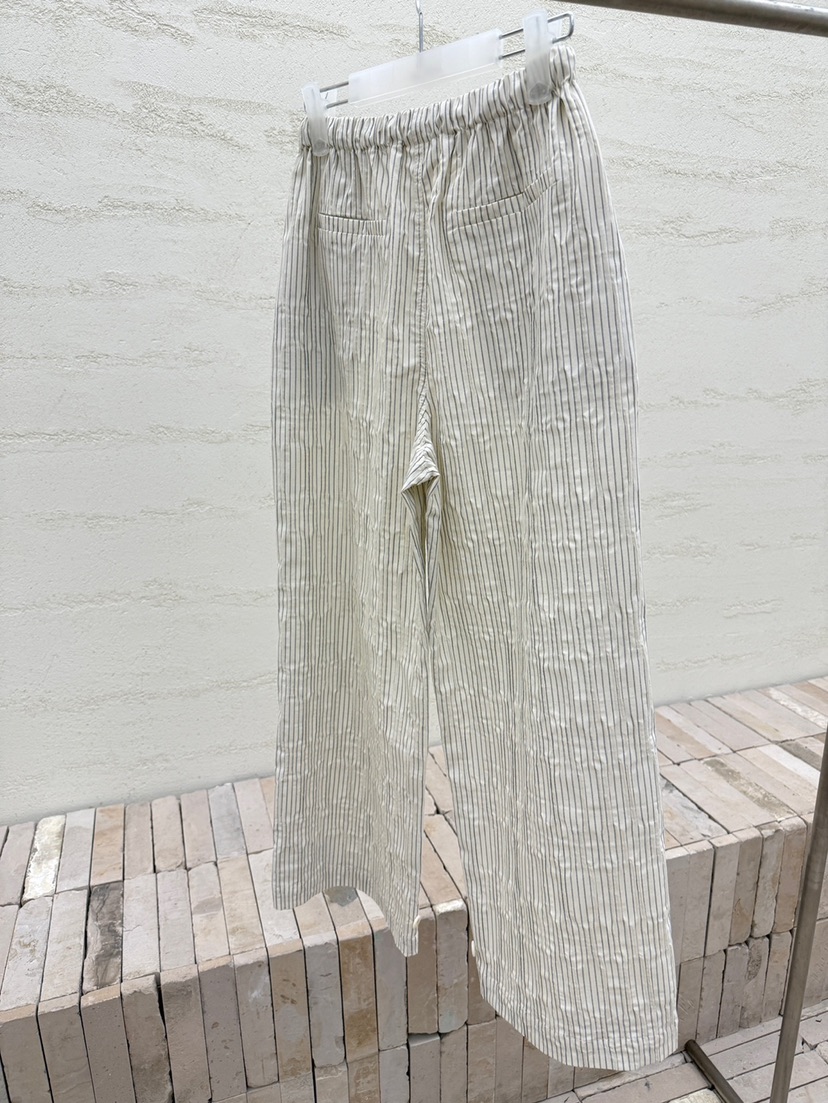 CM韓國東大門代購女士新款人氣職業26春夏熱賣時尚休閑褲CM_centimeter休閑褲