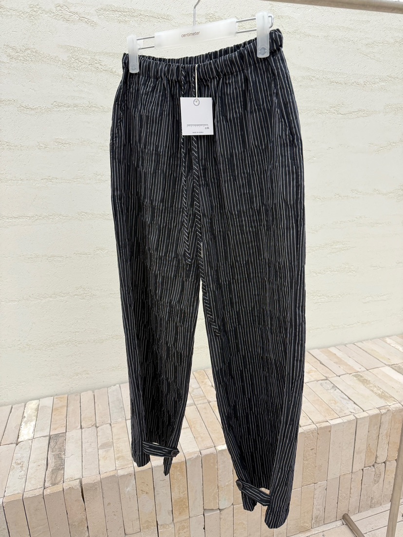 CM韓國東大門代購女士新款人氣職業26春夏熱賣時尚休閑褲CM_centimeter休閑褲圖色3