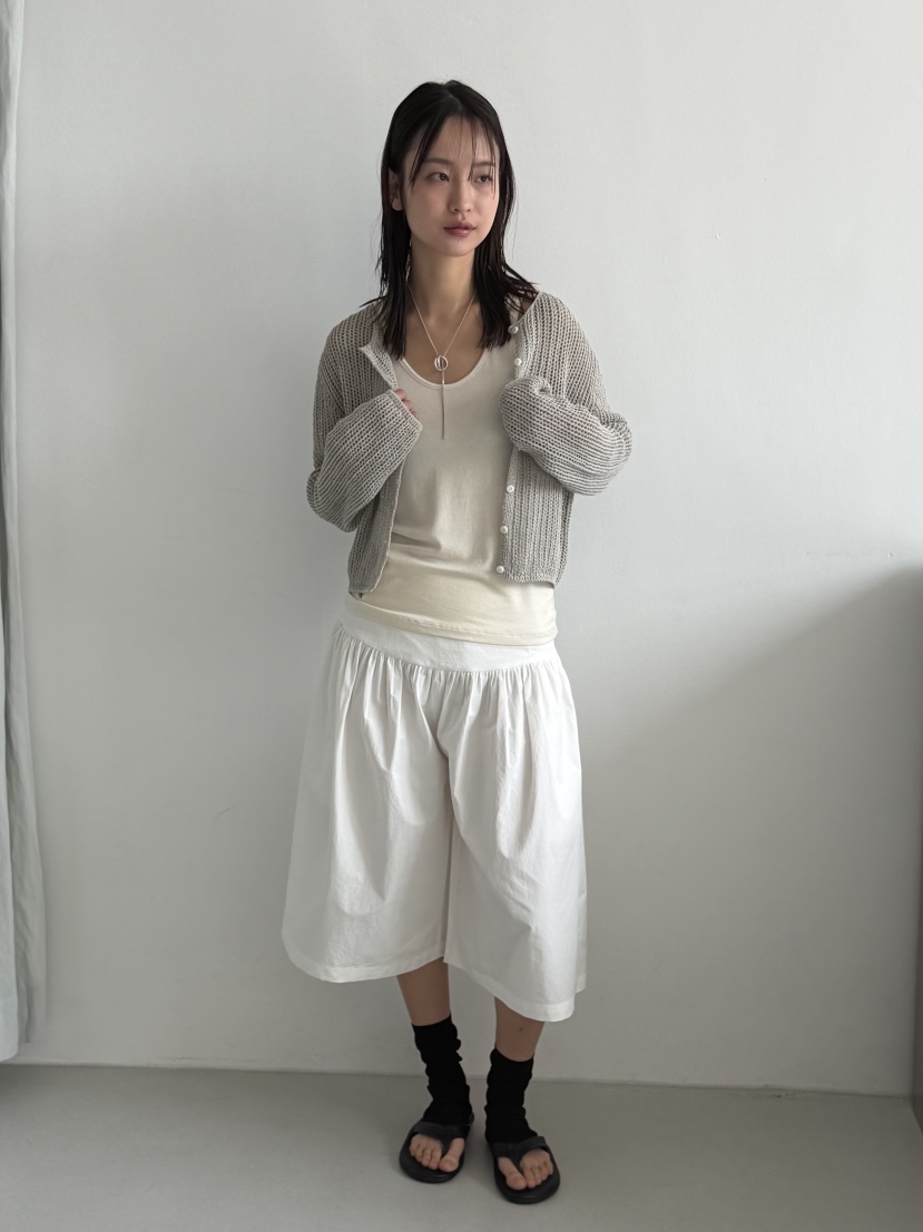 KARE/WEREPIECE韓國直郵實拍女裝新品熱賣針織衫鉤針編織KARE/WEREPIECE針織衫