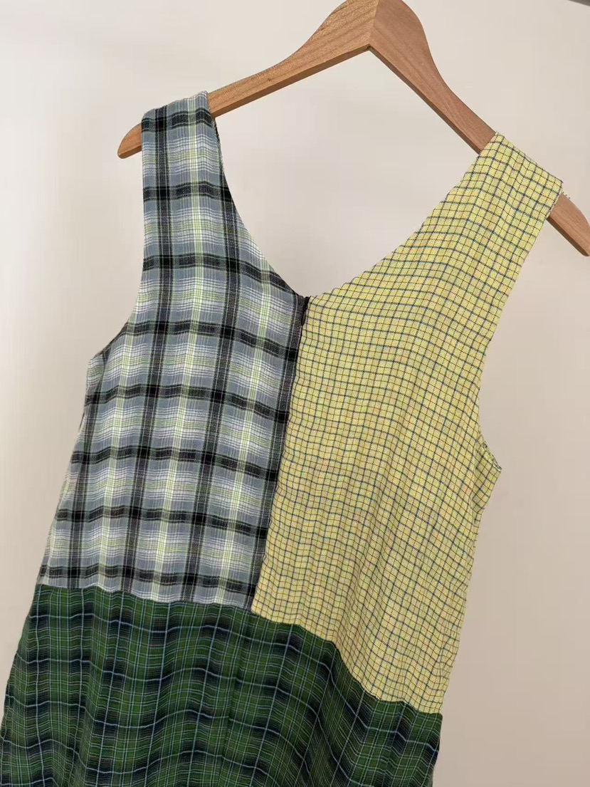 HEYJUDE韓國直郵實拍女士新款時尚熱賣休閑人氣26春夏連衣裙HEYJUDE連衣裙