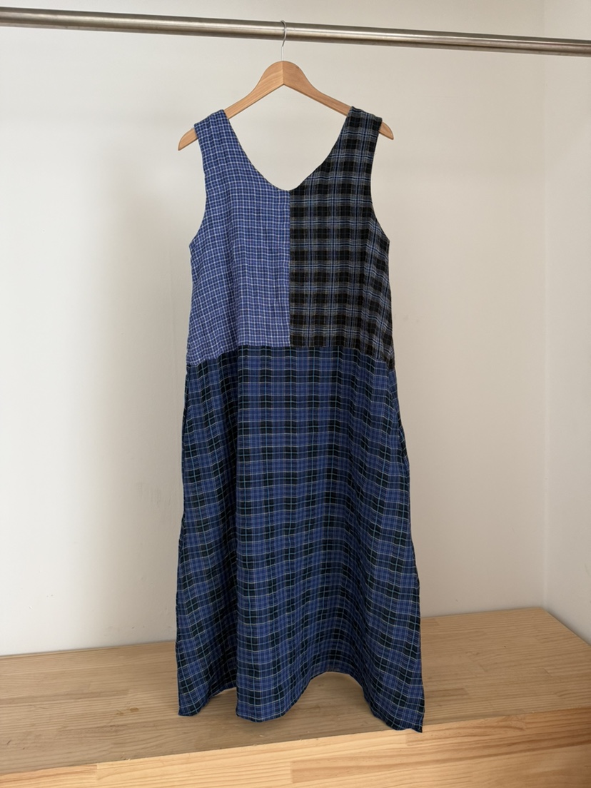 HEYJUDE韓國直郵實拍女士新款時尚熱賣休閑人氣26春夏連衣裙HEYJUDE連衣裙圖色2