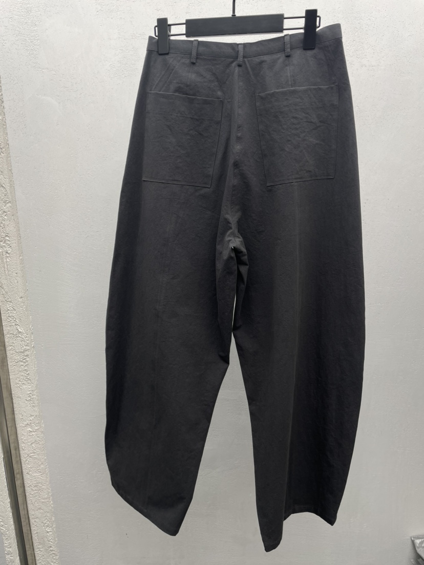 KARE/WEREPIECE韓國直郵實拍女士新款26春夏推薦人氣休閑褲KARE/WEREPIECE休閑褲