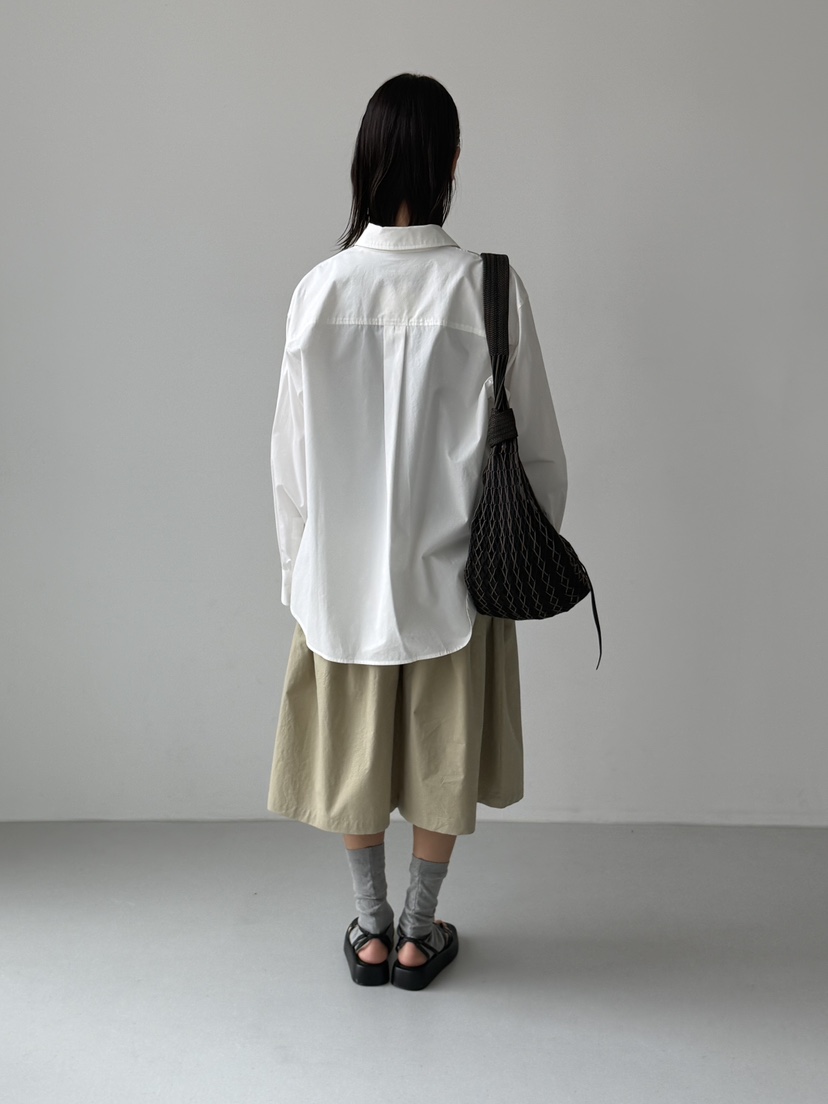 KARE/WEREPIECE韓國直郵實拍女士新款職業人氣襯衫蕾絲衫KARE/WEREPIECE襯衫/蕾絲衫