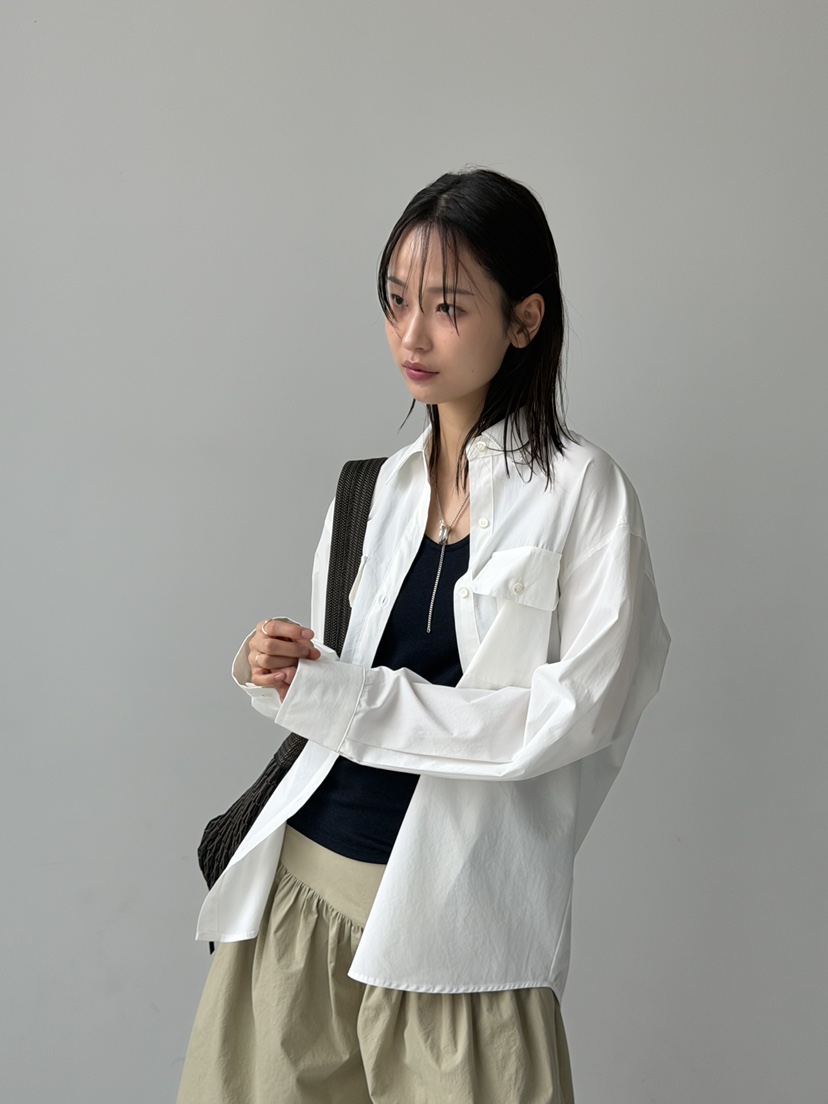 KARE/WEREPIECE韓國直郵實拍女士新款職業人氣襯衫蕾絲衫KARE/WEREPIECE襯衫/蕾絲衫