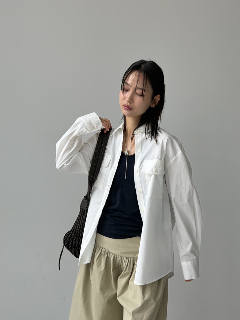 KARE/WEREPIECE韓國直郵實拍女士新款職業人氣襯衫蕾絲衫KARE/WEREPIECE襯衫/蕾絲衫