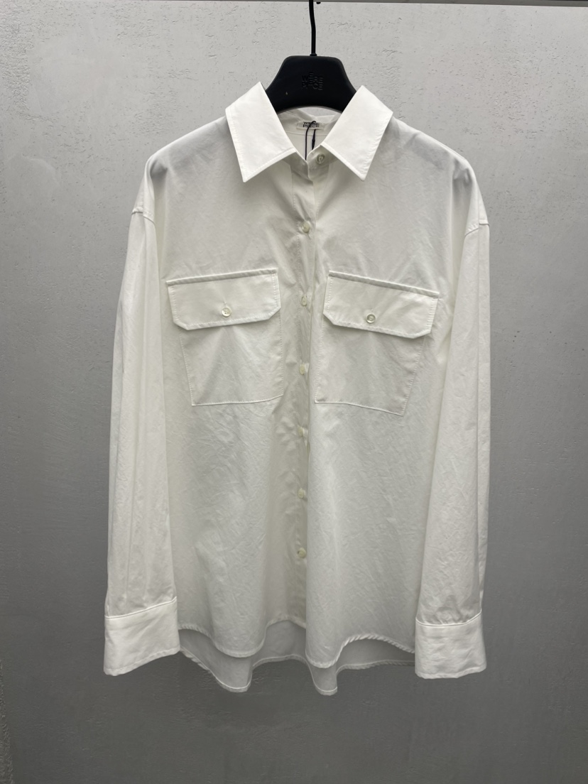 KARE/WEREPIECE韓國直郵實拍女士新款職業人氣襯衫蕾絲衫KARE/WEREPIECE襯衫/蕾絲衫圖色1