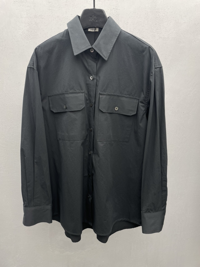 KARE/WEREPIECE韓國直郵實拍女士新款職業人氣襯衫蕾絲衫KARE/WEREPIECE襯衫/蕾絲衫圖色2