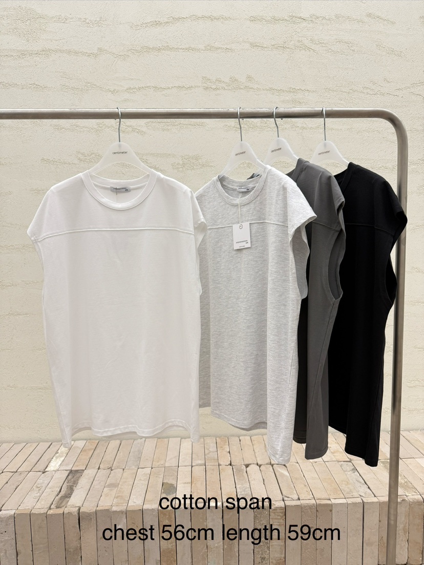 CM韓國直郵女裝新款時尚人氣職業推薦休閑26春夏熱賣T恤CM_centimeterT恤