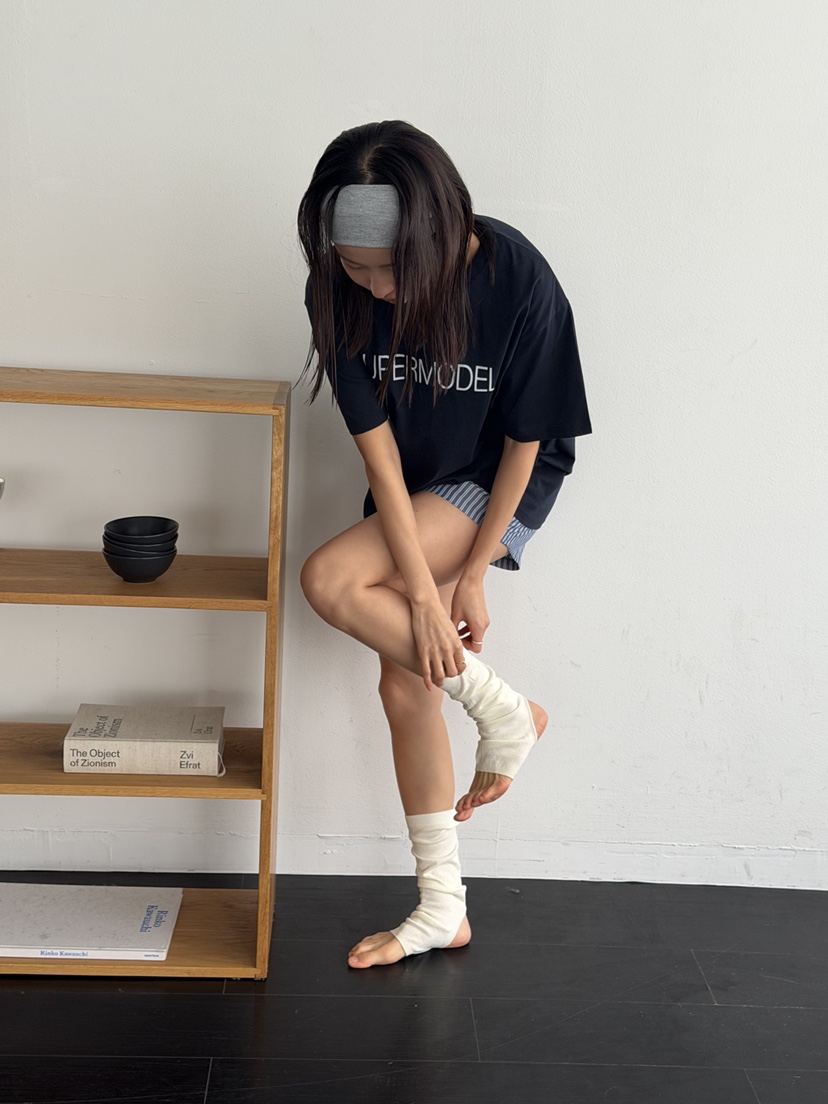 KARE/WEREPIECE韓國直郵實拍女裝新品職業熱賣推薦休閑襪子KARE/WEREPIECE襪子