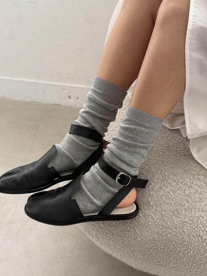 KARE/WEREPIECE韓國直郵實拍女裝新品職業熱賣推薦休閑襪子KARE/WEREPIECE襪子