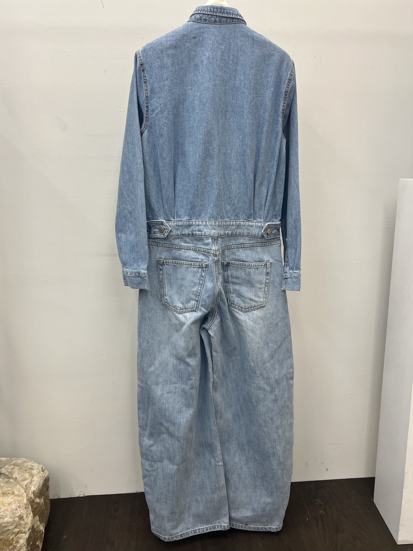 UNANSWERED-MYSTERY/FIFO韓國東大門代購女士新款時尚連體褲UNANSWERED-MYSTERY/FIFO連體褲