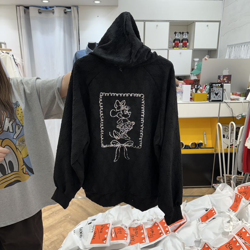 DE LINE韓國東大門直郵女士新品人氣休閑熱賣時尚職業夾克DE LINE夾克