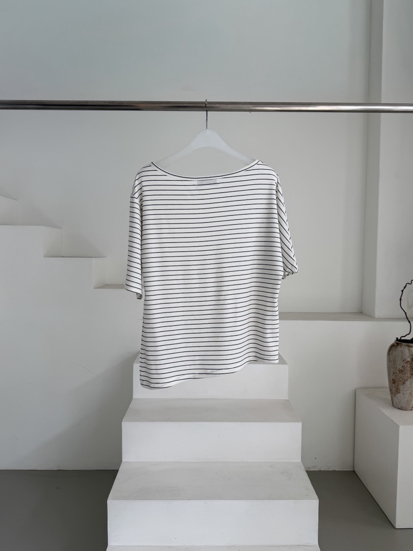 OATMEAL韓國東大門代購女裝新品休閑熱賣時尚職業26春夏T恤OATMEALT恤