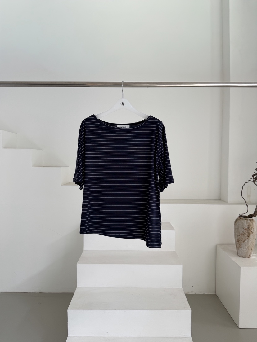 OATMEAL韓國東大門代購女裝新品休閑熱賣時尚職業26春夏T恤OATMEALT恤圖色3