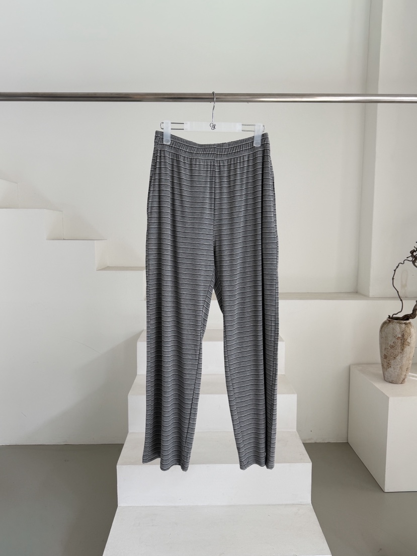 OATMEAL韓國東大門直郵女士新款職業人氣熱賣推薦時尚休閑褲OATMEAL休閑褲圖色1