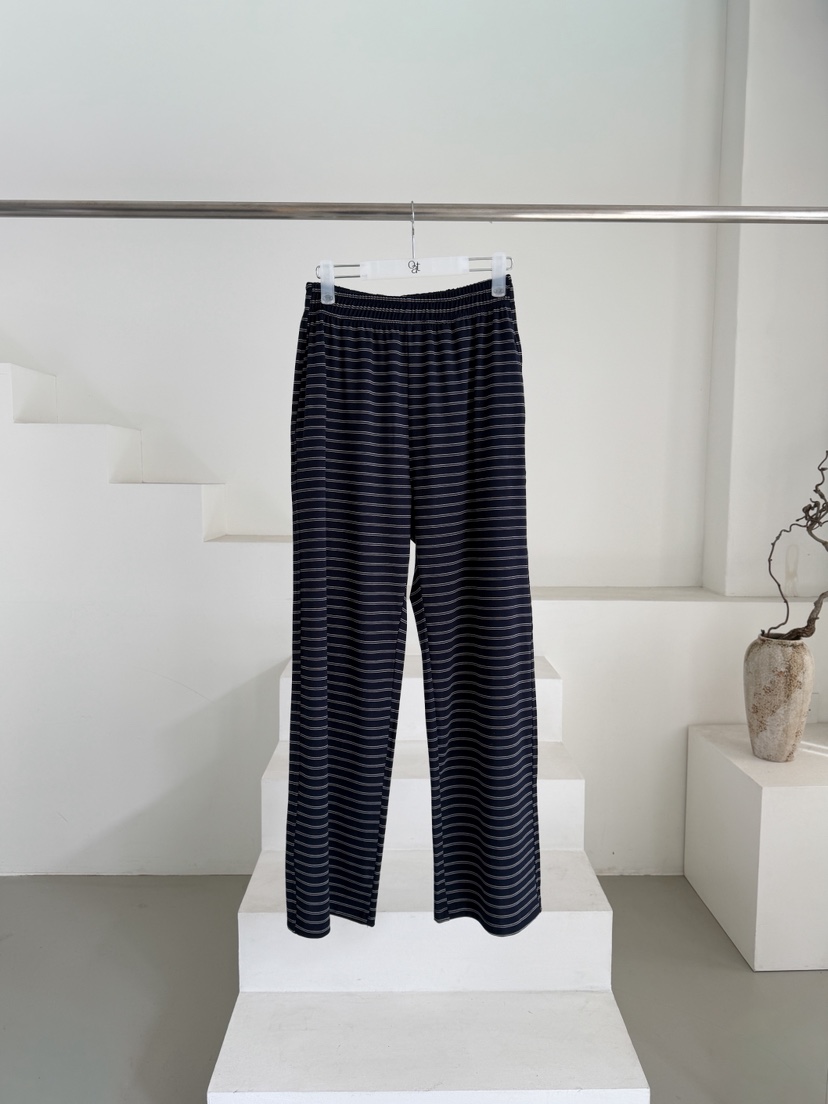 OATMEAL韓國東大門直郵女士新款職業人氣熱賣推薦時尚休閑褲OATMEAL休閑褲圖色2