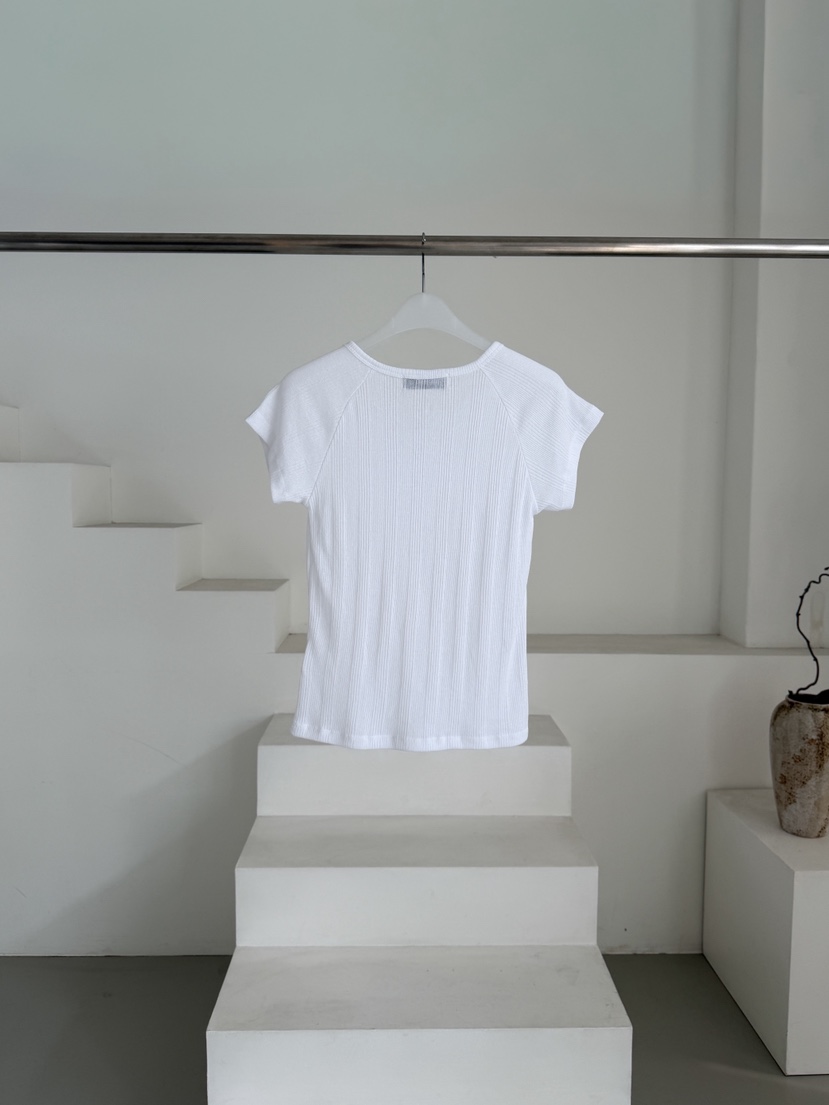 OATMEAL韓國東大門代購女裝新品時尚休閑職業推薦人氣T恤OATMEALT恤