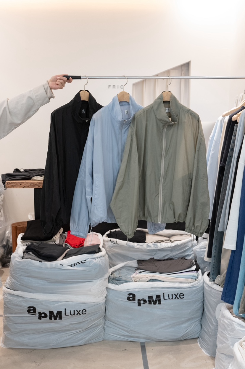 FRIC韓國直郵實拍女裝新款職業時尚休閑人氣熱賣推薦夾克FRIC夾克