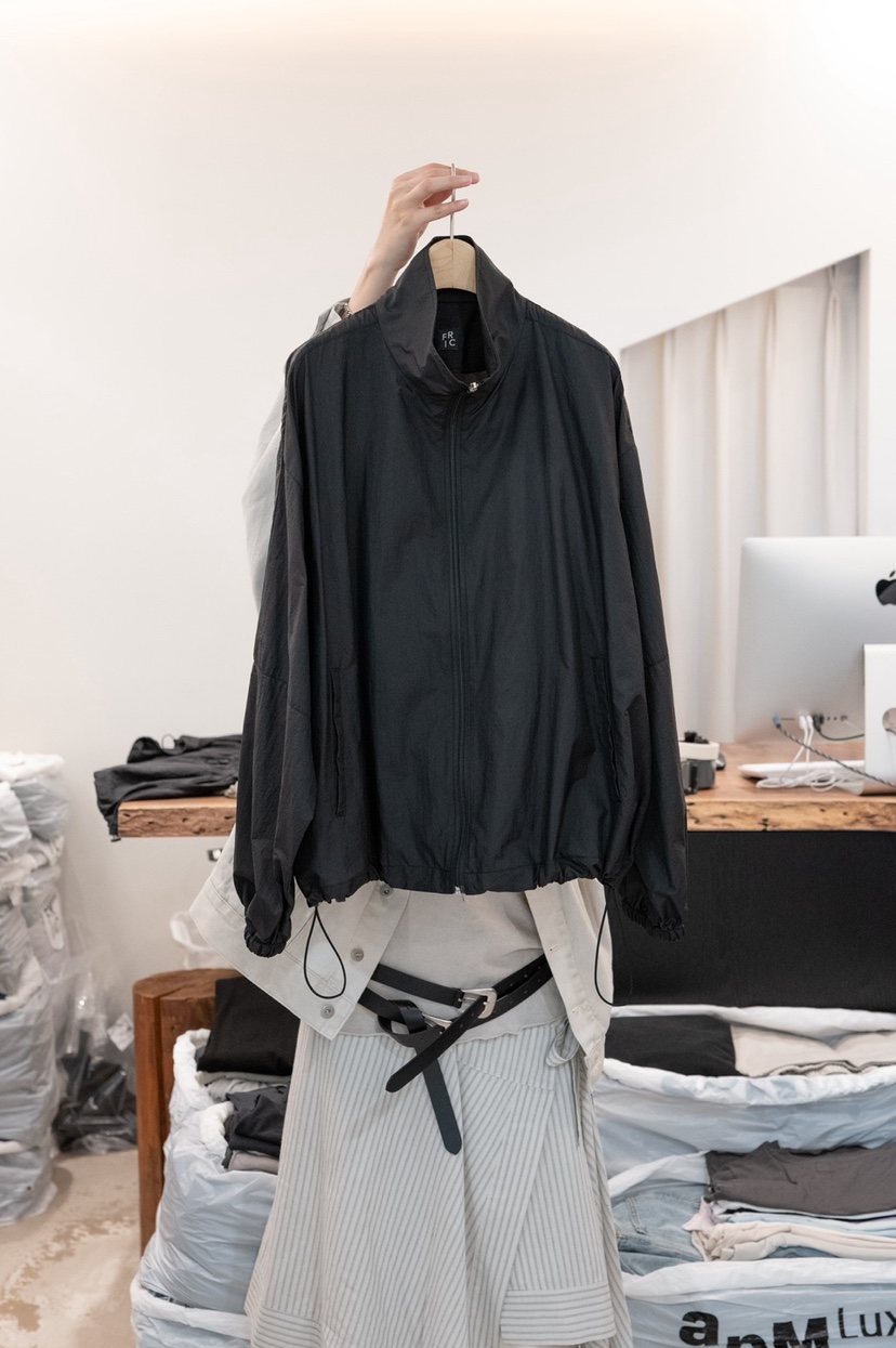 FRIC韓國直郵實拍女裝新款職業時尚休閑人氣熱賣推薦夾克FRIC夾克圖色3