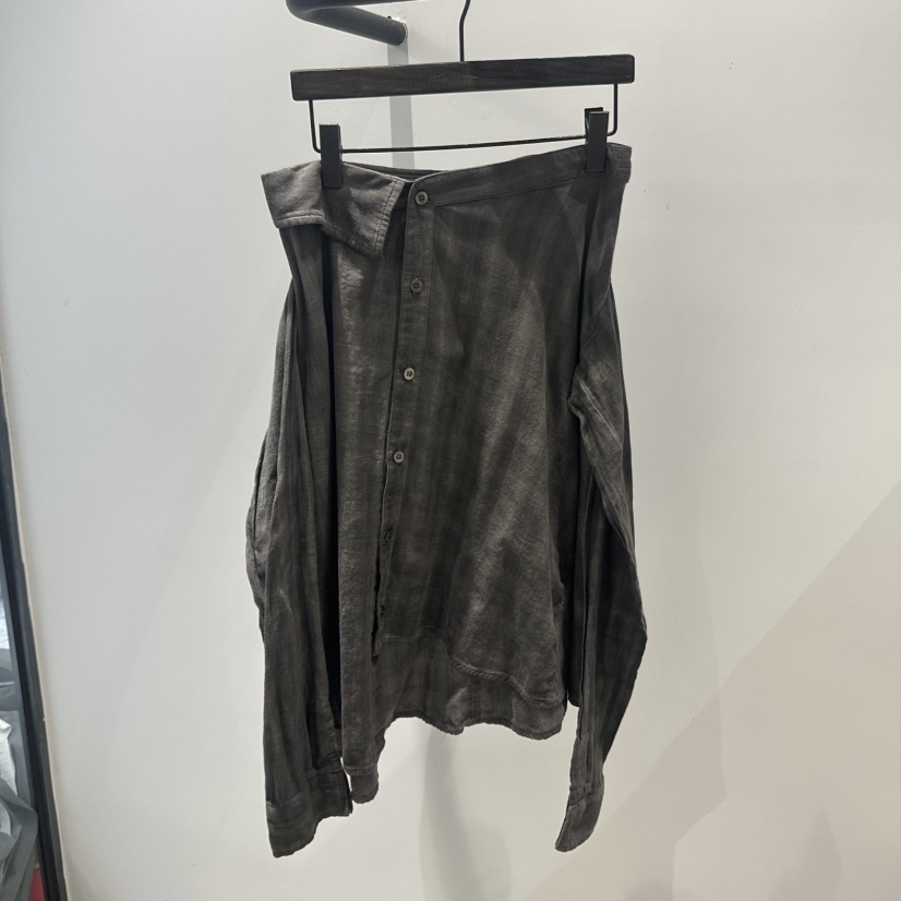 JANE BIRKIN韓國東大門代購女裝新品人氣職業半身裙中短裙JANE BIRKIN設計師品牌半身裙/中短裙圖色1