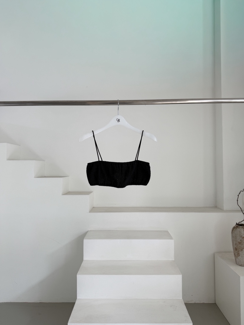 OATMEAL韓國直郵女士新款職業時尚推薦人氣休閑26春夏吊帶背心OATMEAL吊帶/背心圖色3