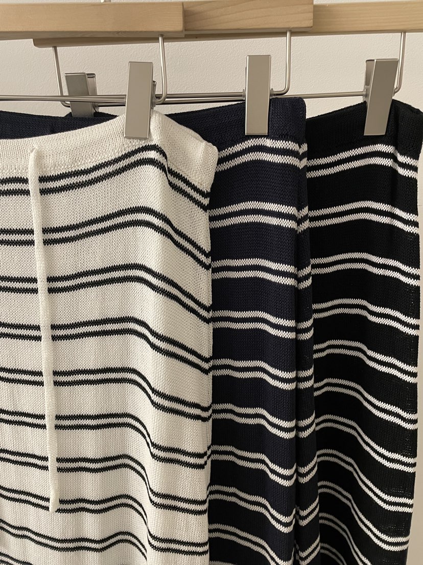 2DA/DARIMI-P韓國直郵女裝新品職業休閑26春夏熱賣長裙2DA/DARIMI-P長裙