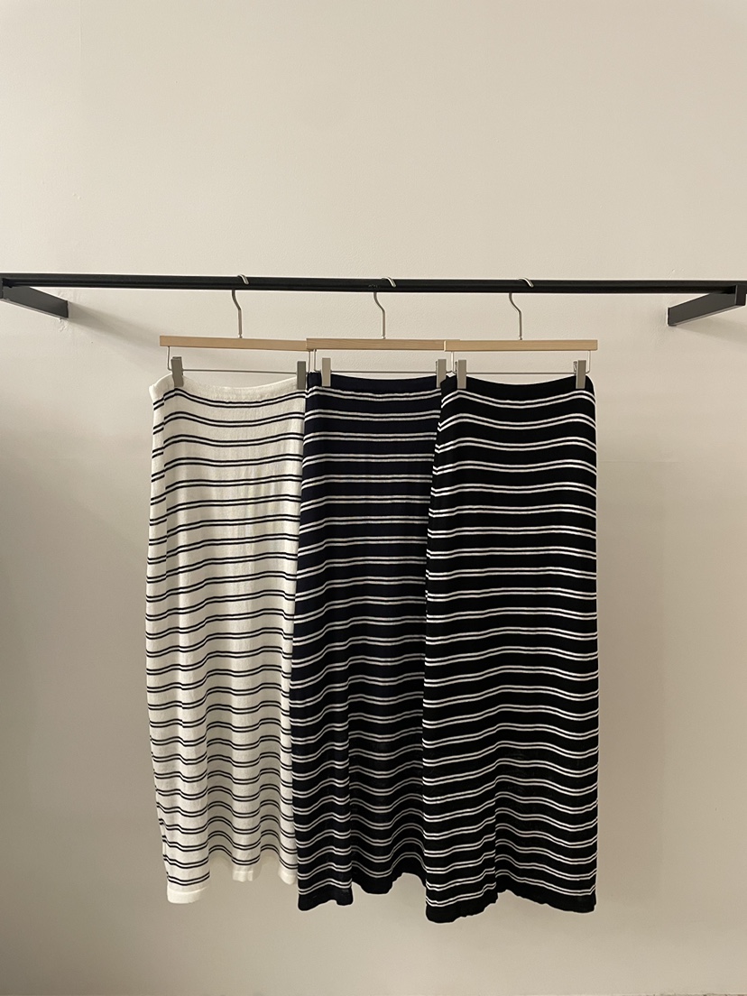 2DA/DARIMI-P韓國直郵女裝新品職業休閑26春夏熱賣長裙2DA/DARIMI-P長裙