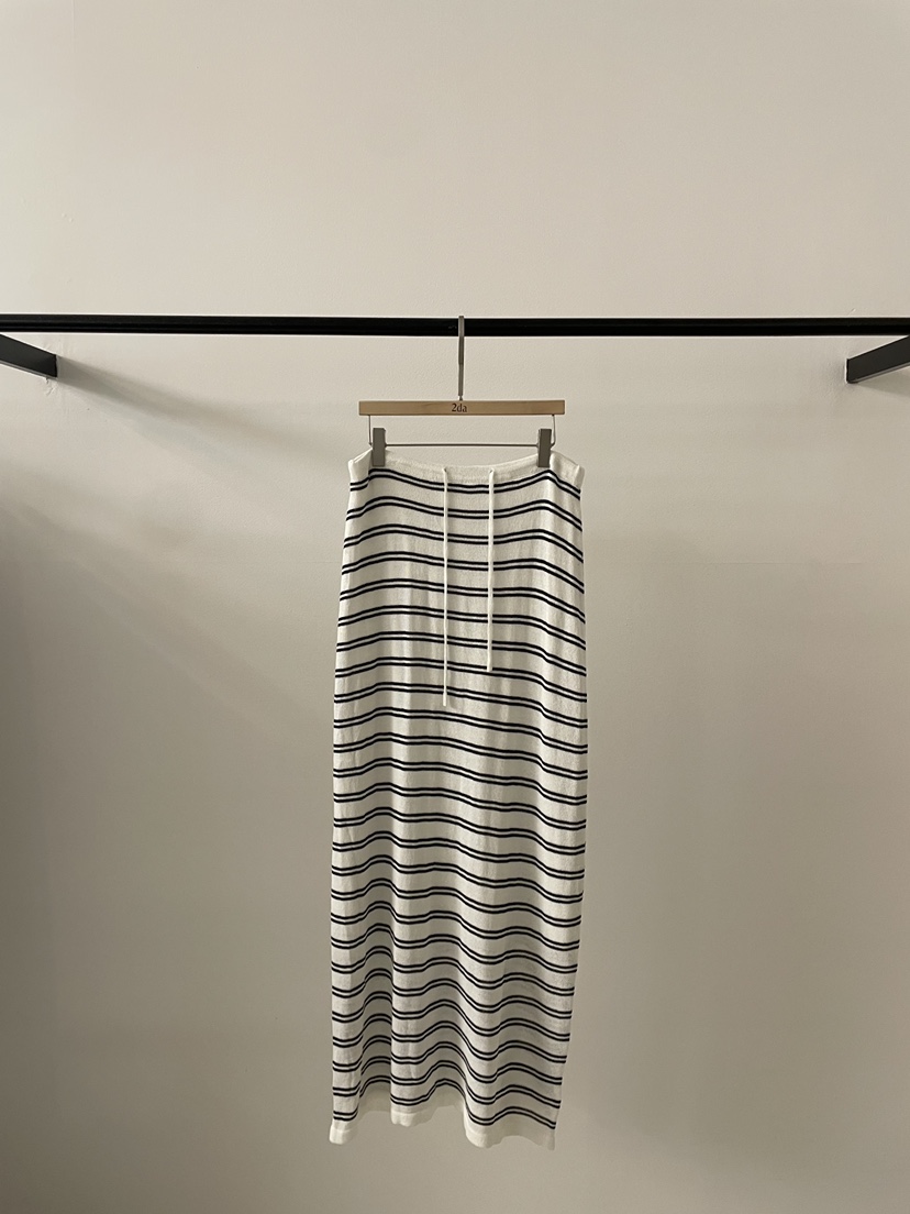 2DA/DARIMI-P韓國直郵女裝新品職業休閑26春夏熱賣長裙2DA/DARIMI-P長裙圖色1