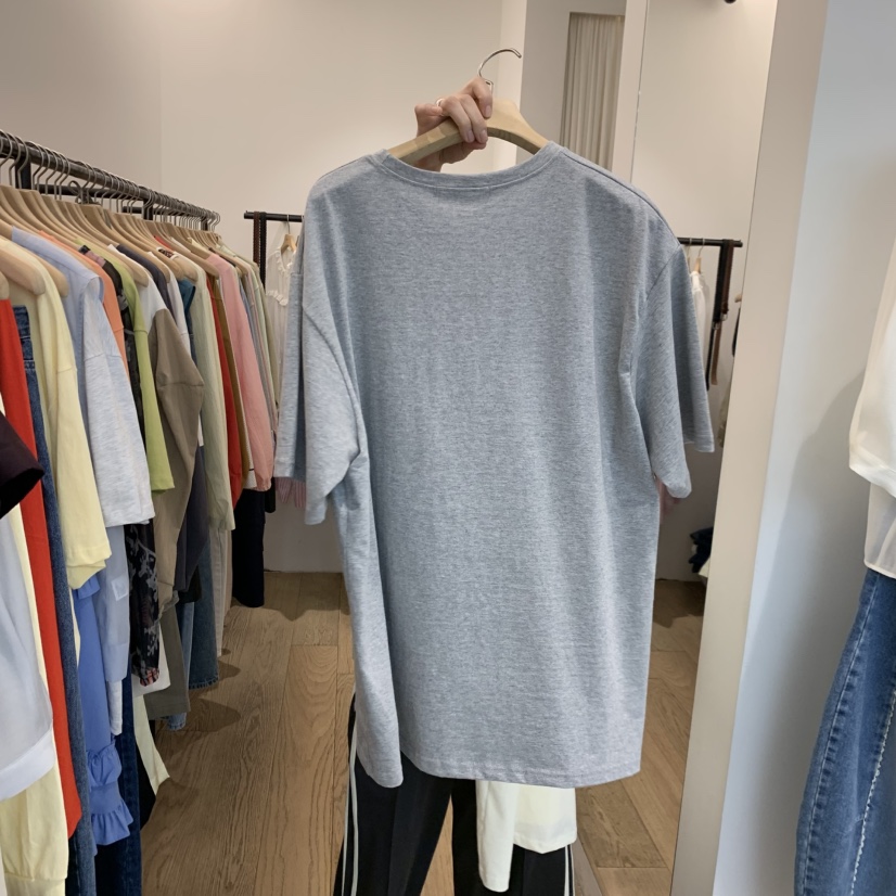 LOVE MY SANTA韓國東大門直郵女士新品職業熱賣時尚T恤Santa/LOVE MY SANTAT恤