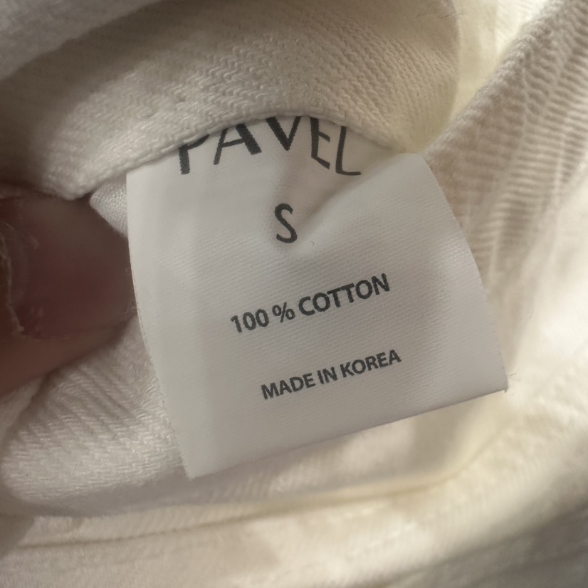 PAVEL韓國代購女士新款職業26春夏時尚熱賣人氣推薦休閑褲PAVEL休閑褲