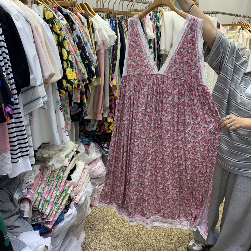 HAPPYBERRY韓國東大門代購女裝新款推薦熱賣職業時尚連衣裙HAPPYBERRY連衣裙