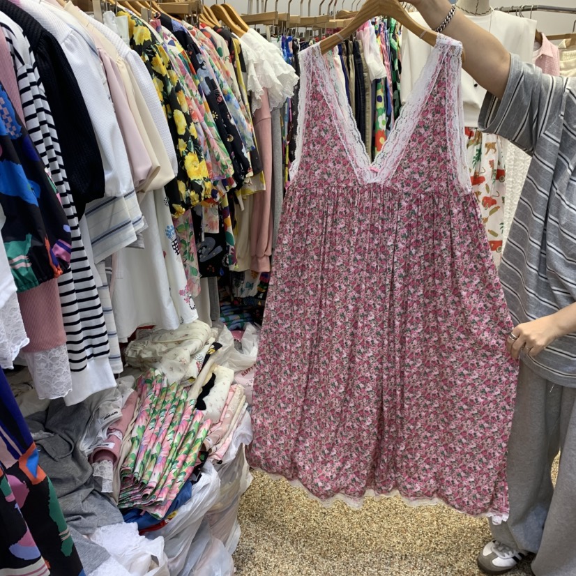 HAPPYBERRY韓國東大門代購女裝新款推薦熱賣職業時尚連衣裙HAPPYBERRY連衣裙圖色1