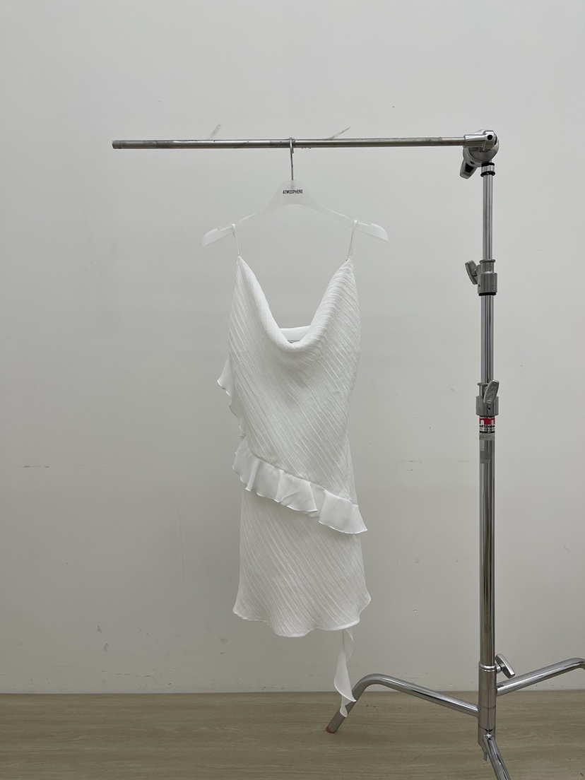 ATMOSPHERE韓國東大門直郵女裝新款熱賣時尚人氣休閑連衣裙ATMOSPHERE/BLING連衣裙圖色1