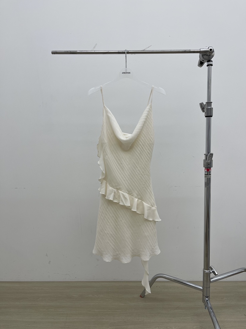 ATMOSPHERE韓國東大門直郵女裝新款熱賣時尚人氣休閑連衣裙ATMOSPHERE/BLING連衣裙圖色2