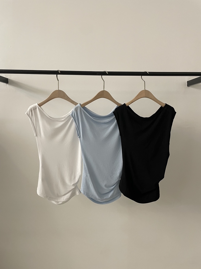 2DA/DARIMI-P韓國代購女士新款推薦熱賣時尚職業吊帶背心2DA/DARIMI-P吊帶/背心