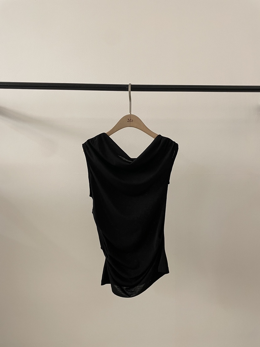 2DA/DARIMI-P韓國代購女士新款推薦熱賣時尚職業吊帶背心2DA/DARIMI-P吊帶/背心圖色3