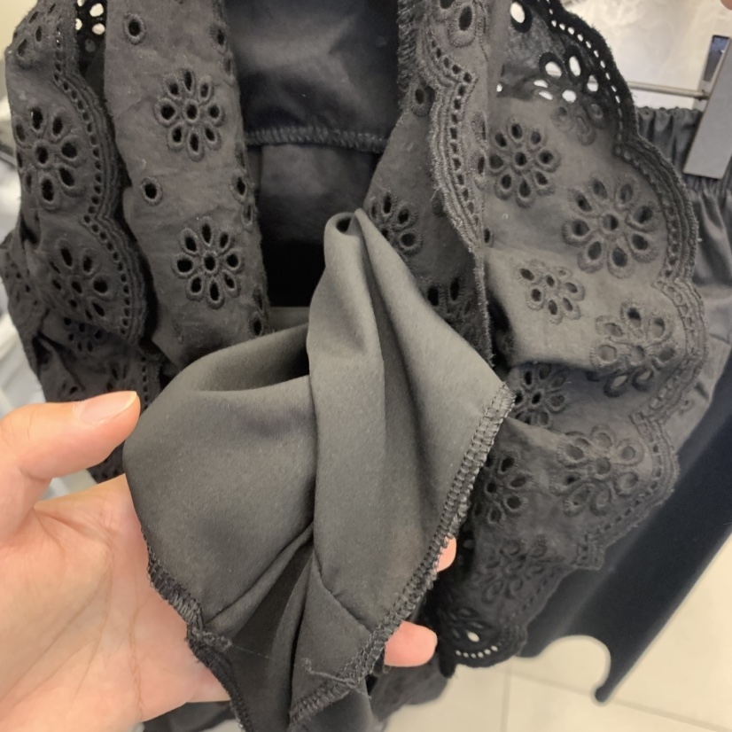 BORA BORA韓國東大門直郵女裝新款熱賣時尚休閑26春夏短裙BORA BORA短裙