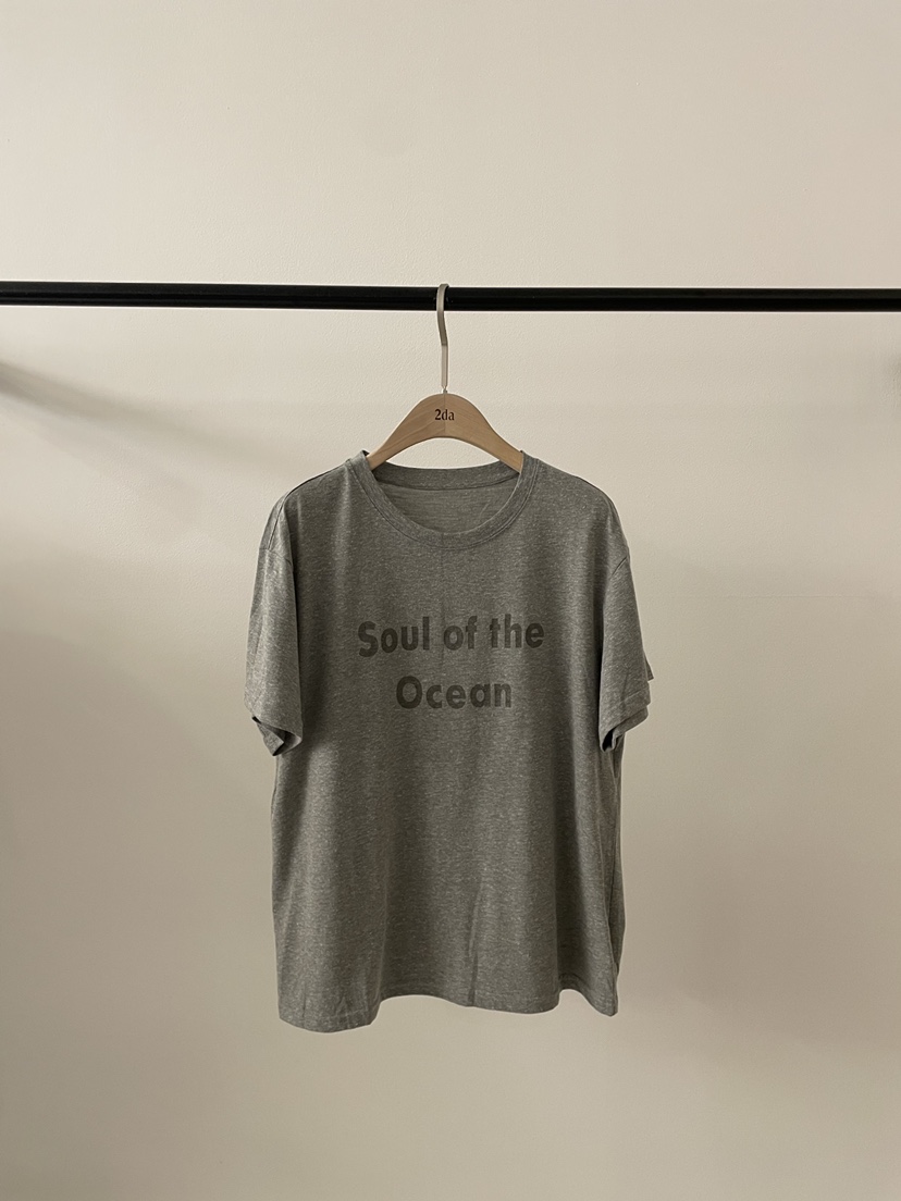 2DA/DARIMI-P韓國直郵實拍女士新品26春夏推薦休閑職業T恤2DA/DARIMI-PT恤圖色2