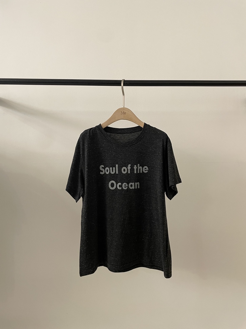 2DA/DARIMI-P韓國直郵實拍女士新品26春夏推薦休閑職業T恤2DA/DARIMI-PT恤圖色3