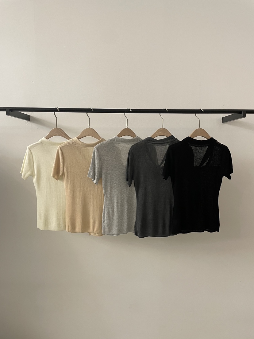 2DA/DARIMI-P韓國代購女裝新款職業熱賣時尚人氣針織衫2DA/DARIMI-P針織衫