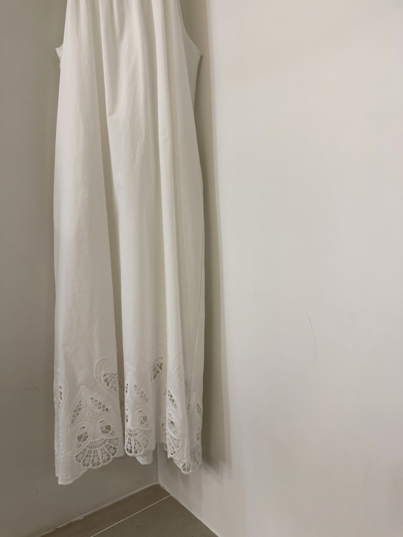 TWENTY FOUR SEVEN24-7韓國直郵實拍女士新款26春夏連衣裙TEWNTY FOUR SEVEN24-7連衣裙